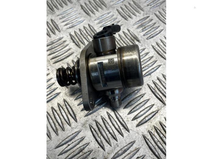 Begagnade Högtryckspump Peugeot 208 II (UB/UH/UP) 1.2 Vti 12V PureTech 100 Pris € 100,00 Marginaltabell erbjuds av EU Engines & Parts BV