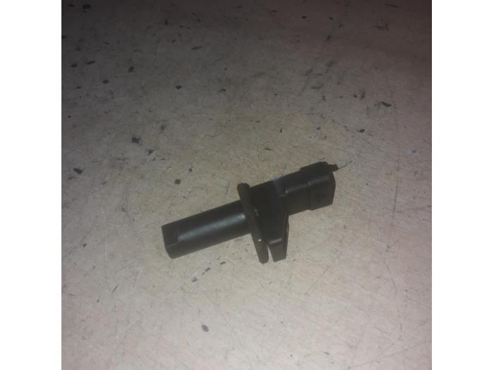 Gebrauchte Kurbelwelle Sensor Mercedes E (W210) 2.2 E-200 CDI 16V Preis € 20,00 Margenregelung angeboten von EU Engines & Parts BV