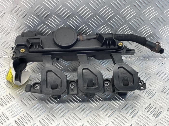 Begagnade PCV-ventil Renault Trafic New (JL) Pris € 30,00 Marginaltabell erbjuds av EU Engines & Parts BV