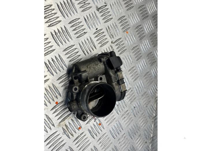 Gebrauchte Drosselklappengehäuse Citroen Jumper (U9) 2.2 HDi 130 Preis € 45,00 Margenregelung angeboten von EU Engines & Parts BV