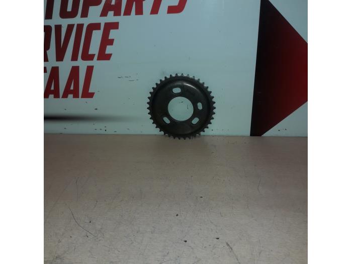 Begagnade Kamaxeldrev Ford Transit 2.2 TDCi 16V Euro 5 Pris € 35,00 Marginaltabell erbjuds av EU Engines & Parts BV