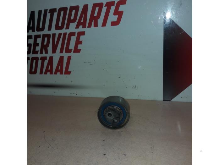 Gebrauchte Spannrolle Steuerkette Audi Q7 (4LB) 3.0 TDI V6 24V Preis € 25,00 Margenregelung angeboten von EU Engines & Parts BV