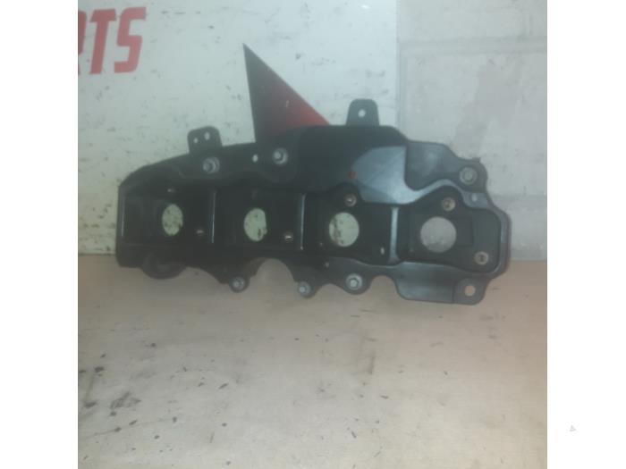 Gebrauchte Ventildeckel Ford Fiesta 6 (JA8) 1.6 SCTi ST 16V Van Preis € 25,00 Margenregelung angeboten von EU Engines & Parts BV
