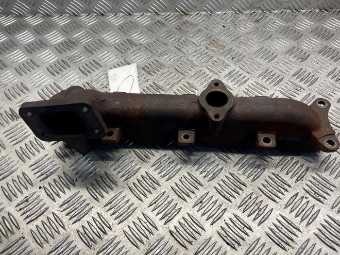 Gebrauchte Abgaskrümmer Iveco New Daily VI 35C17, 35S17, 40C17, 50C17, 65C17, 70C17 Preis € 75,00 Margenregelung angeboten von EU Engines & Parts BV
