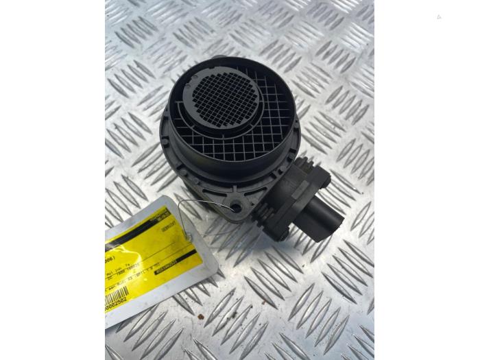 Used Air mass meter Audi A3 (8P1) 1.9 TDI Price € 30,00 Margin scheme offered by EU Engines & Parts BV