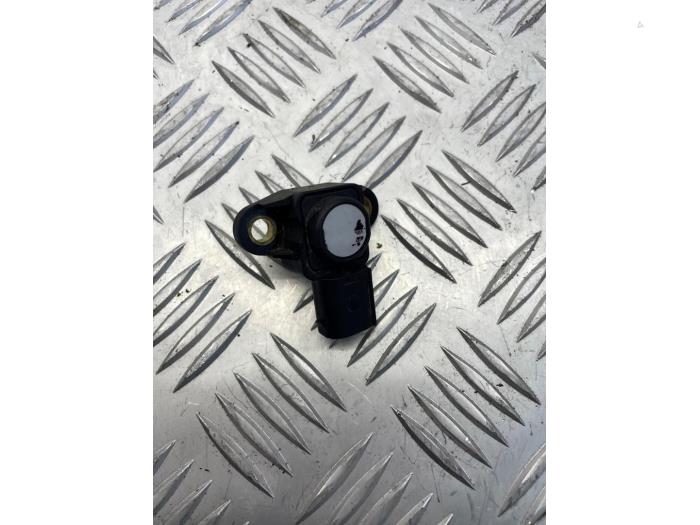 Begagnade Partikelfiltersensor Volkswagen Crafter Pris € 20,00 Marginaltabell erbjuds av EU Engines & Parts BV