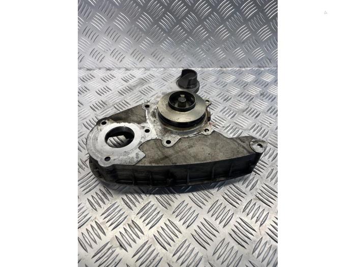 Begagnade Vattenpump Fiat Ducato (250) 2.3 D 130 Multijet Minibus Extralongo Pris € 70,00 Marginaltabell erbjuds av EU Engines & Parts BV
