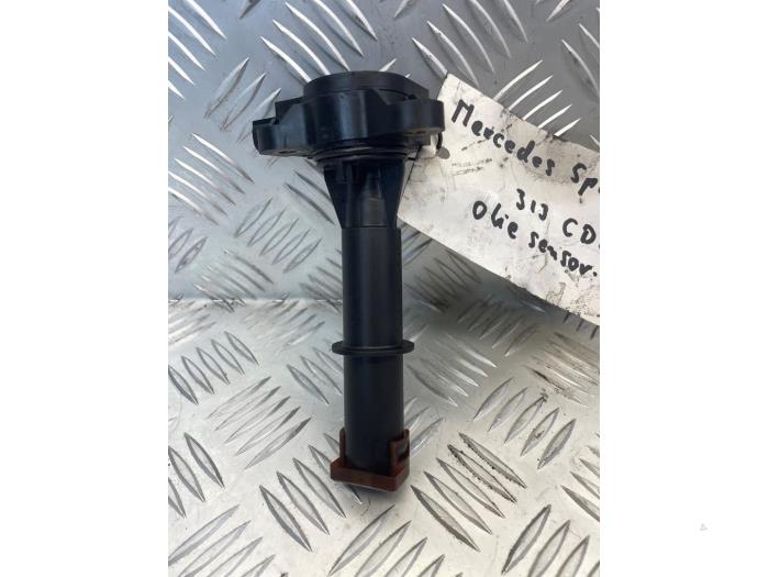 Begagnade Oljenivåsensor Mercedes Sprinter 3,5t (906.63) 310 CDI 16V Pris € 30,00 Marginaltabell erbjuds av EU Engines & Parts BV