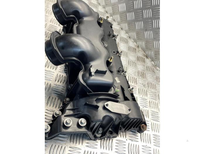 Gebrauchte Ventildeckel Landrover Range Rover Sport (LW) 4.4 SDV8 32V Preis € 175,00 Margenregelung angeboten von EU Engines & Parts BV
