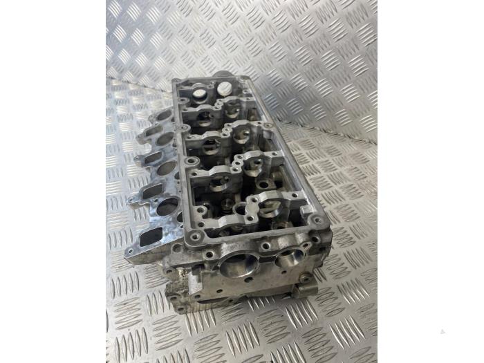 Begagnade Topplock Volkswagen Crafter 2.0 TDI Pris € 500,00 Marginaltabell erbjuds av EU Engines & Parts BV