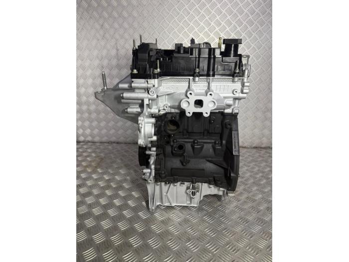 Engine from a Ford Transit Connect (PJ2) 1.0 EcoBoost 12V 2018