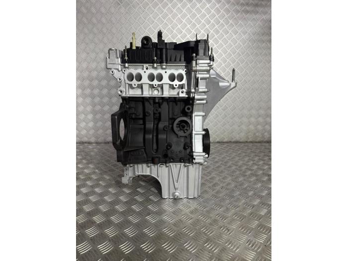 Engine from a Ford Transit Connect (PJ2) 1.0 EcoBoost 12V 2018