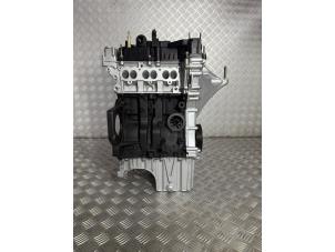 Engine from a Ford Transit Connect (PJ2) 1.0 EcoBoost 12V 2018