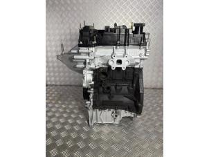 Engine from a Ford Fiesta 7 1.0 EcoBoost 12V 100 2018