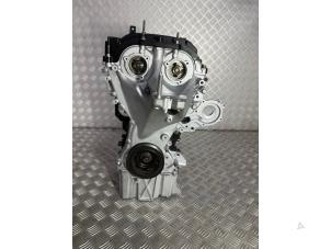 Engine from a Ford Fiesta 7 1.0 EcoBoost 12V 100 2018