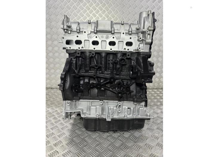 Generalüberholte Motor Ford Transit Custom 2.0 TDCi 16V Eco Blue 130 Preis € 3.448,50 Mit Mehrwertsteuer angeboten von EU Engines & Parts BV