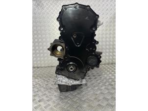 Engine from a Ford Transit Custom 2.0 TDCi 16V Eco Blue 105 2019