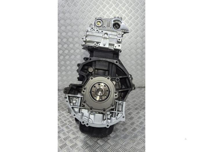 Overhauled Engine Ford Ranger 2.0 EcoBlue 16V 4x4 Price € 3.623,95 Inclusive VAT offered by EU Engines & Parts BV