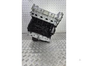 Engine from a Ford Ranger 2.0 EcoBlue 16V 4x4 2019