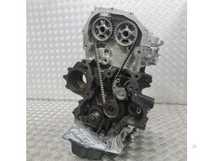 Engine from a Ford Transit Custom 2.0 TDCi 16V Eco Blue 130 2019