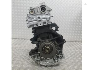 Engine from a Ford Transit Custom 2.0 TDCi 16V Eco Blue 130 2019