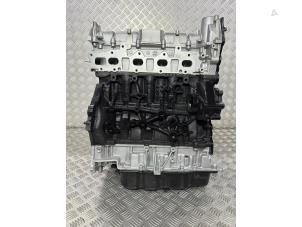 Engine from a Ford Transit Custom 2.0 TDCi 16V Eco Blue 130 2019