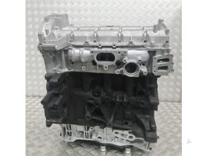 Engine from a Ford Transit Custom 2.0 TDCi 16V Eco Blue 130 2019