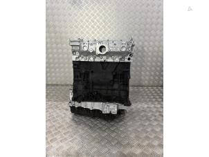 Engine from a Ford Mondeo V Wagon 2.0 TDCi 150 16V AWD 2018