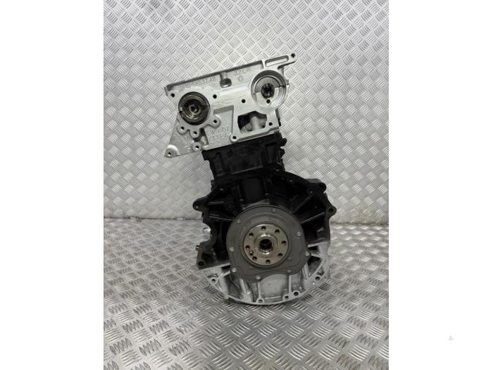 Engine Ford Transit, 2006 / 2014 2.2 TDCi 16V, Delivery, Diesel, 2.198cc, 103kW (140pk), FWD, PGFA; EURO4; PGFB; UHFA; UHFB; UHFC, 2007-10 / 2014-08 (Overhaul)