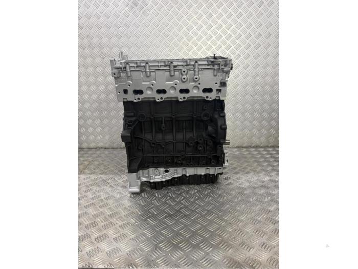 Motor van een Peugeot Boxer (U9) 2.0 BlueHDi 130 2019
