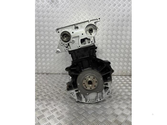 Motor Peugeot Boxer (U9), 2006 2.2 HDi 110 Euro 5, Bus, Diesel, 2.198cc, 81kW (110pk), FWD, P22DTE; 4HG, 2011-03 / 2020-12 (Überprüft)