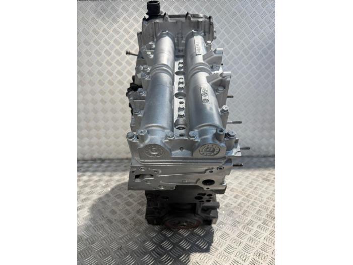 Overhauled Engine Peugeot Boxer (U9) 3.0 HDi 160 Euro 4 Price € 3.630,00 Inclusive VAT offered by EU Engines & Parts BV
