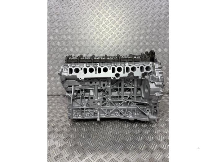 Skontrolowane Silnik BMW 5 serie Gran Turismo (F07) 530d xDrive 24V Cena € 6.352,50 Z VAT oferowane przez EU Engines & Parts BV