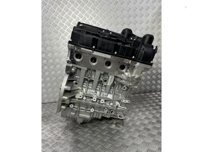 Overhauled Engine BMW 3 serie (F30) 320i 2.0 16V Price € 4.779,50 Inclusive VAT offered by EU Engines & Parts BV