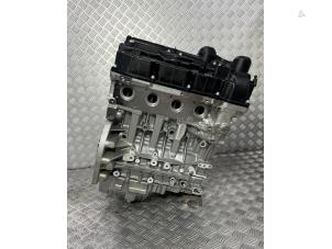 Engine from a BMW 3 serie (F30) 320i 2.0 16V 2016