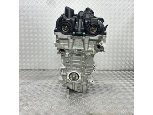 Engine from a BMW 3 serie (F30) 320i 2.0 16V 2016