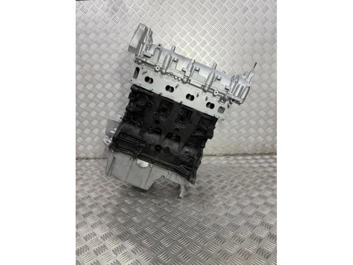 Motor Fiat Ducato (250), 2006 2.0 D 115 Multijet, Bus, Diesel, 1.956cc, 85kW (116pk), FWD, 250A1000, 2011-06 (Überprüft)