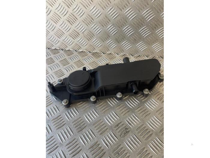 Usagé Ventilation carter Fiat Ducato (250) 2.3 D 120 Multijet Prix € 25,00 Règlement à la marge proposé par EU Engines & Parts BV