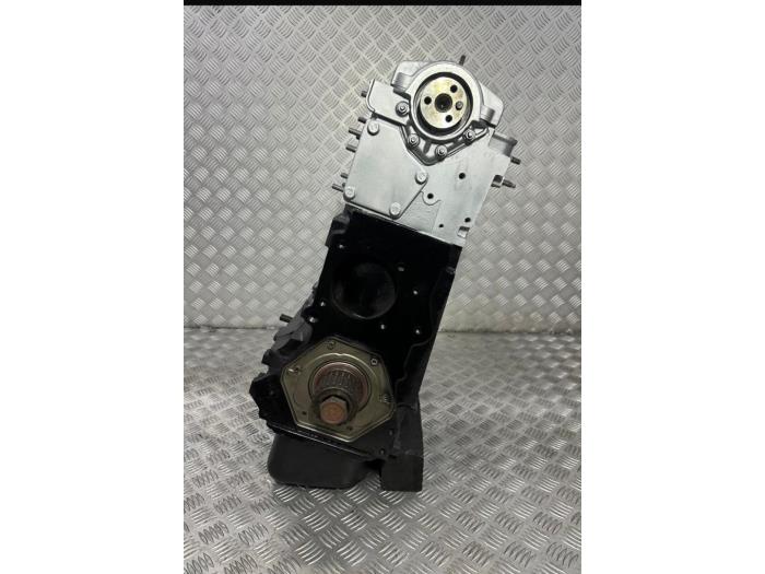 Overhauled Engine Fiat Ducato (243/244/245/247) 2.8 JTD 15 Price € 3.926,45 Inclusive VAT offered by EU Engines & Parts BV