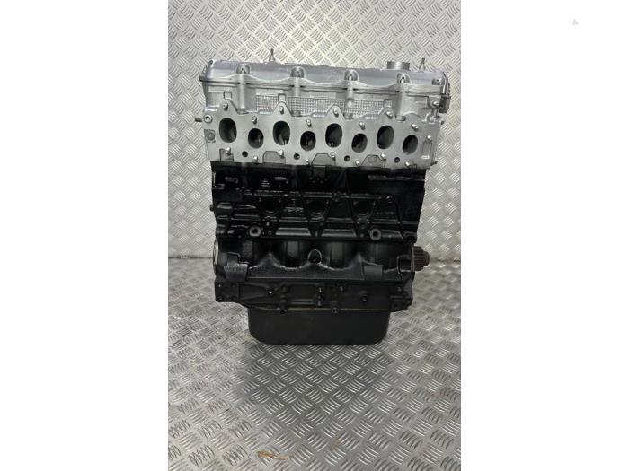 Overhauled Engine Fiat Ducato (230/231/232/234) 2.8 D Price € 3.932,50 Inclusive VAT offered by EU Engines & Parts BV