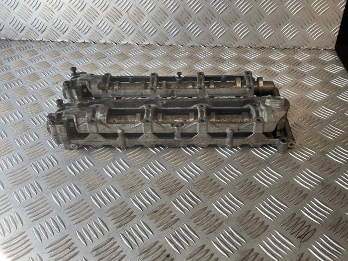Gebrauchte Nockenwellengehäuse Mercedes E (W213) E-220d 2.0 Turbo 16V Preis € 175,00 Margenregelung angeboten von EU Engines & Parts BV