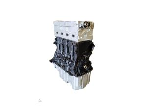 Engine from a Volkswagen Crafter (SY) 2.0 TDI 2024