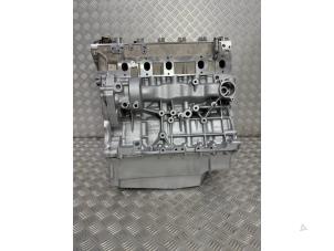 Engine from a Volkswagen Transporter T5 2.5 TDi 2009