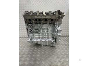 Engine from a Volkswagen Transporter T5 2.5 TDi 2009