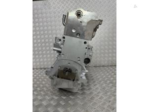 Engine from a Volkswagen Transporter T5 2.5 TDi 2009