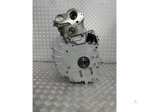 Engine from a Volkswagen Transporter T5 2.5 TDi 2009