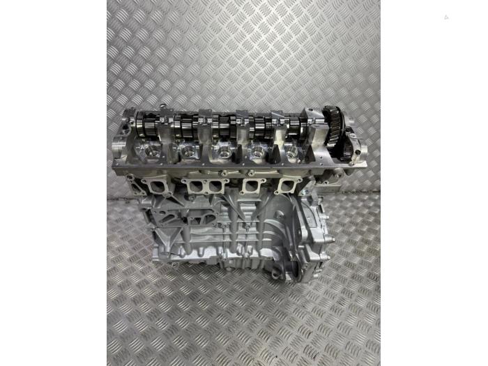 Skontrolowane Silnik Volkswagen Transporter T5 2.5 TDi Cena € 4.598,00 Z VAT oferowane przez EU Engines & Parts BV