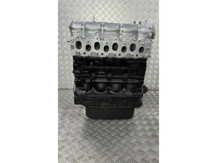 Engine from a Fiat Ducato (243/244/245/247) 2.8 JTD 15 2006