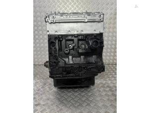 Engine from a Fiat Ducato (243/244/245/247) 2.8 JTD 15 2006