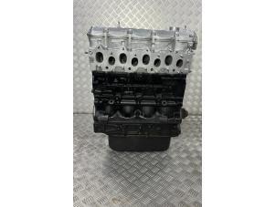 Engine from a Fiat Ducato (243/244/245/247) 2.8 JTD 15 2006